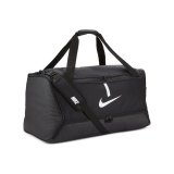Sportstaske Nike ACADEMY DUFFLE L CU8089 010 Sort Onesize #1