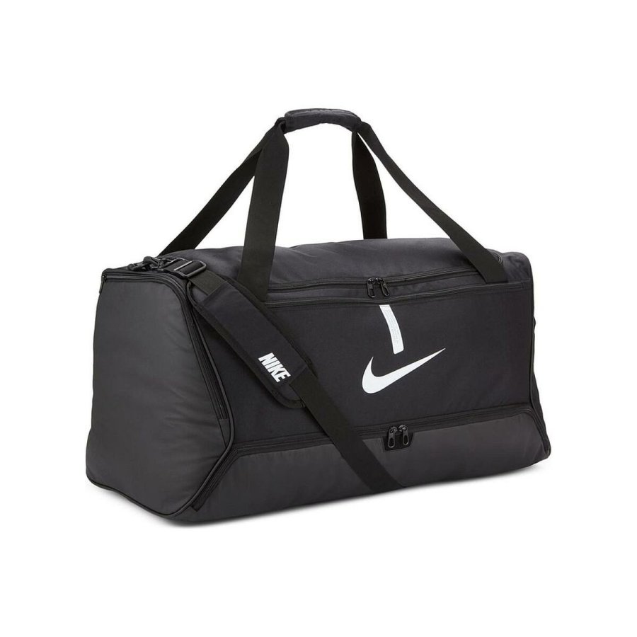 Sportstaske Nike ACADEMY DUFFLE L CU8089 010 Sort Onesize #1