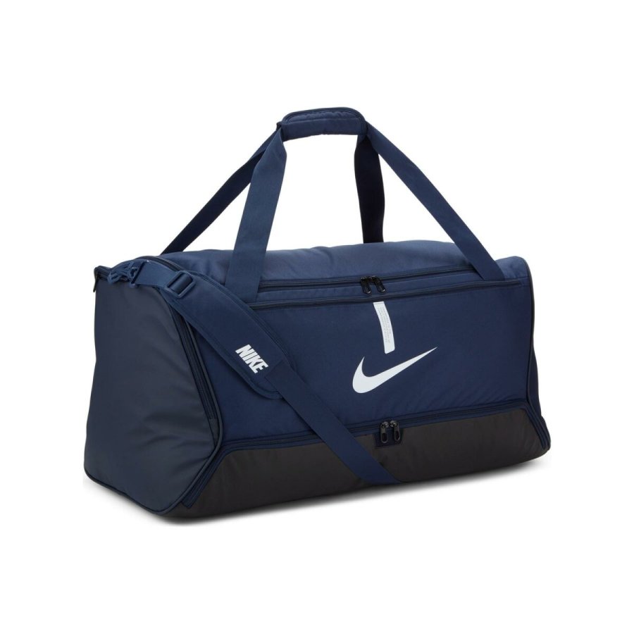Sportstaske Nike ACADEMY TEAM DUFFEL CU8089 410 Marinebl 55 L #3