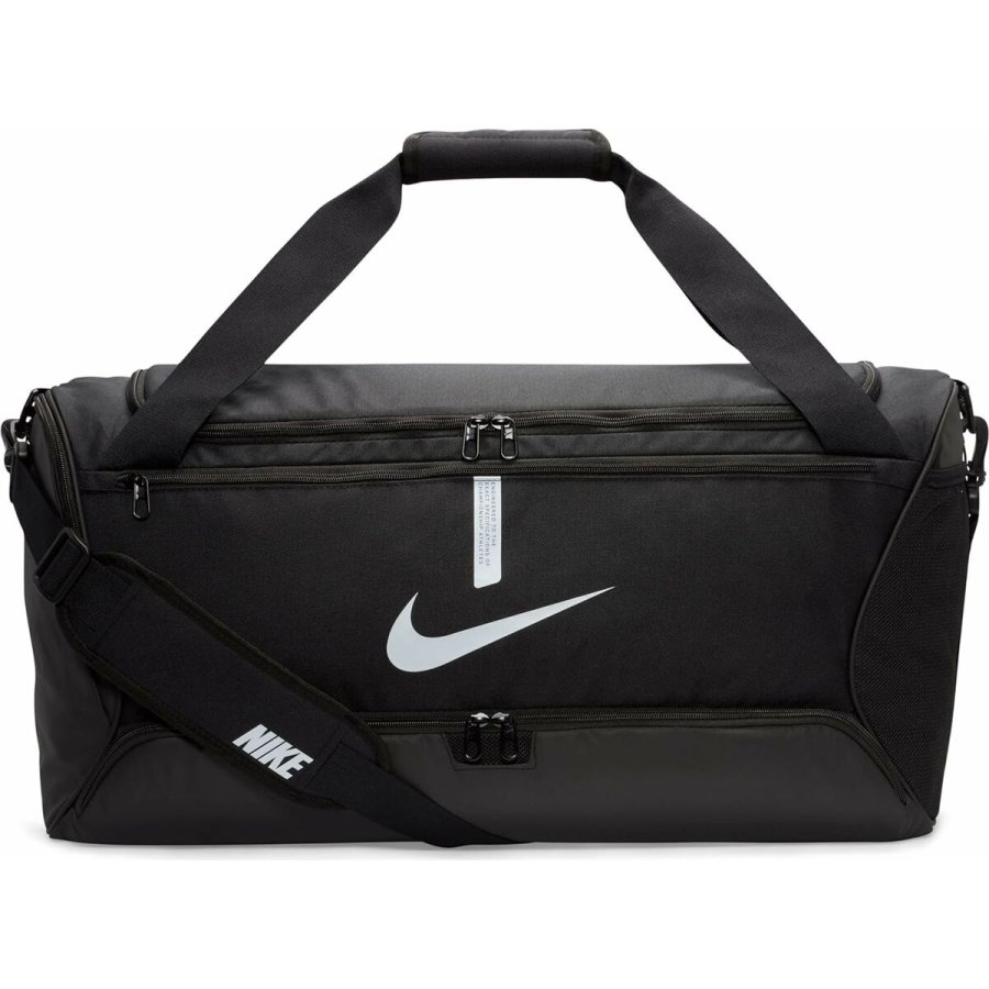 Sportstaske Nike ACADEMY DUFFLE M CU8090 010 Sort Onesize #2