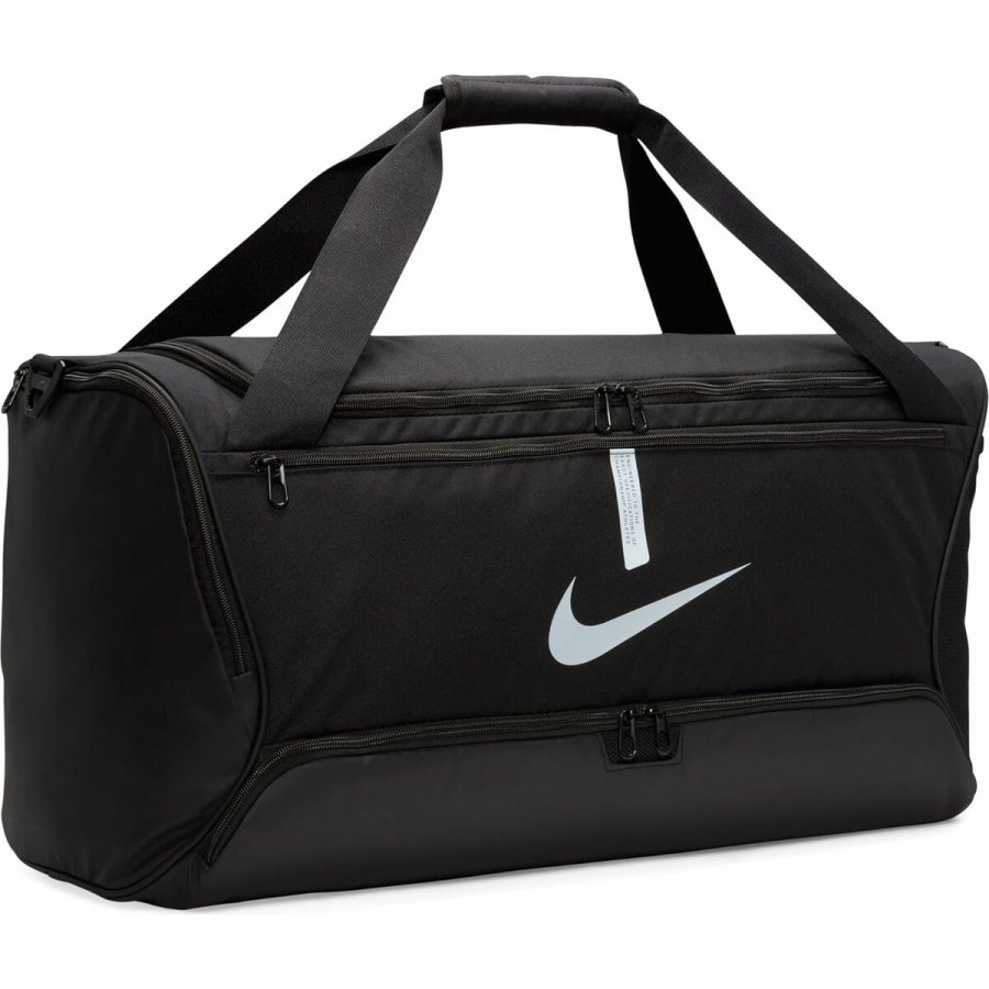 Sportstaske Nike ACADEMY DUFFLE M CU8090 010 Sort Onesize #4