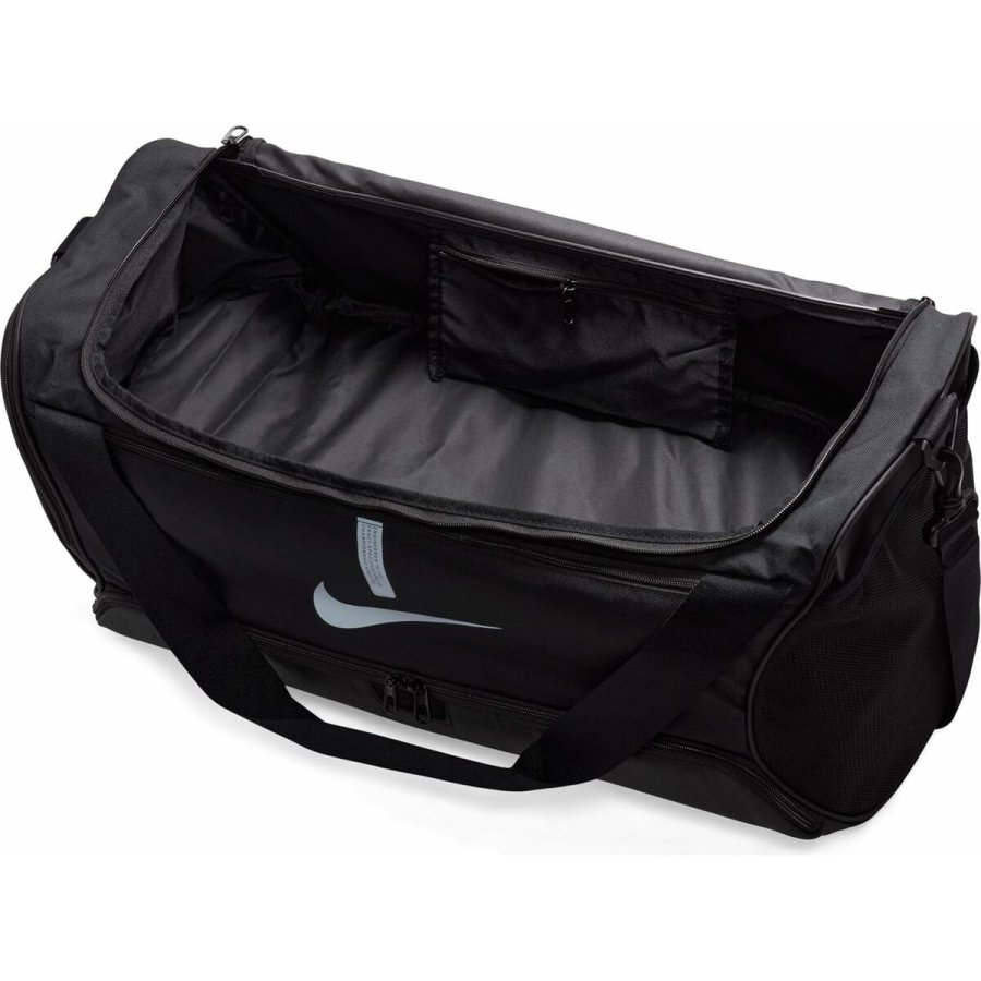 Sportstaske Nike ACADEMY DUFFLE M CU8090 010 Sort Onesize #5