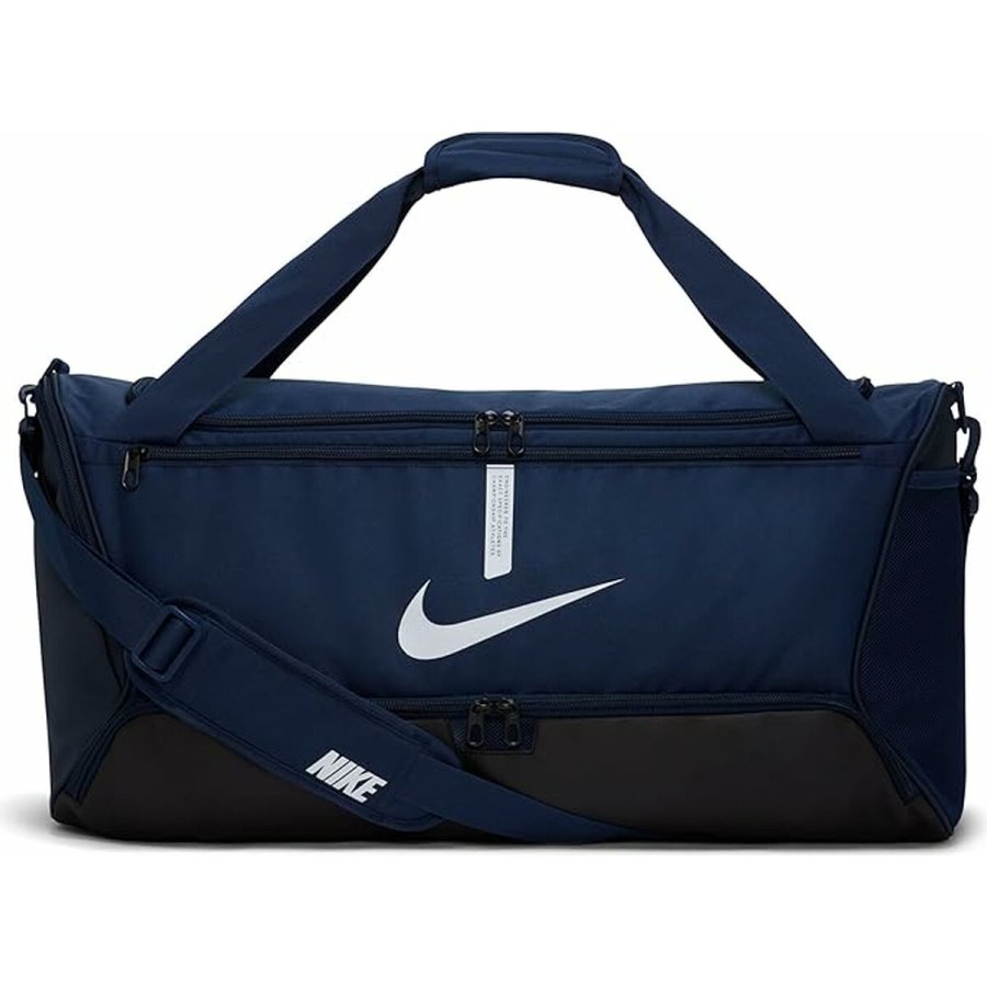 Sportstaske Nike ACADEMY TEAM DUFFEL CU8090 410 Marinebl Onesize #1