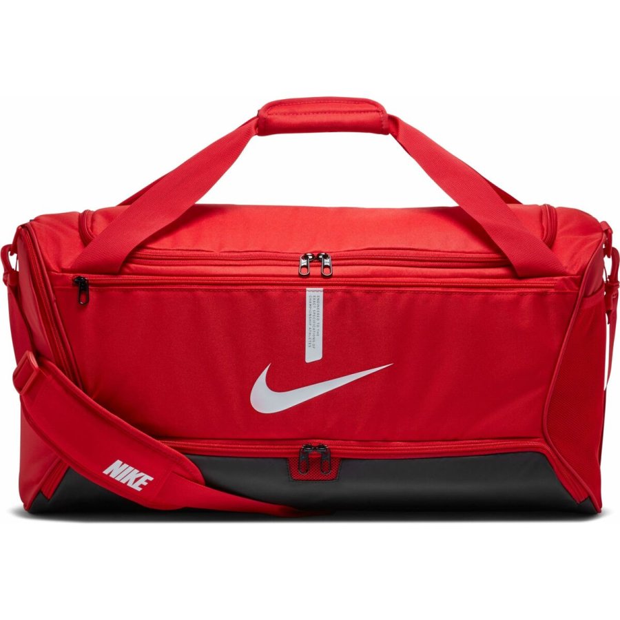 Sportstaske Nike ACADEMY TEAM DUFFLE CU8090 657 Rd #1