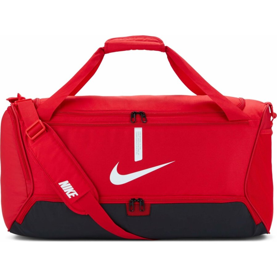 Sportstaske Nike ACADEMY TEAM DUFFLE CU8090 657 Rd #2