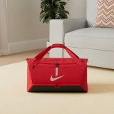 Sportstaske Nike ACADEMY TEAM DUFFLE CU8090 657 Rd #4