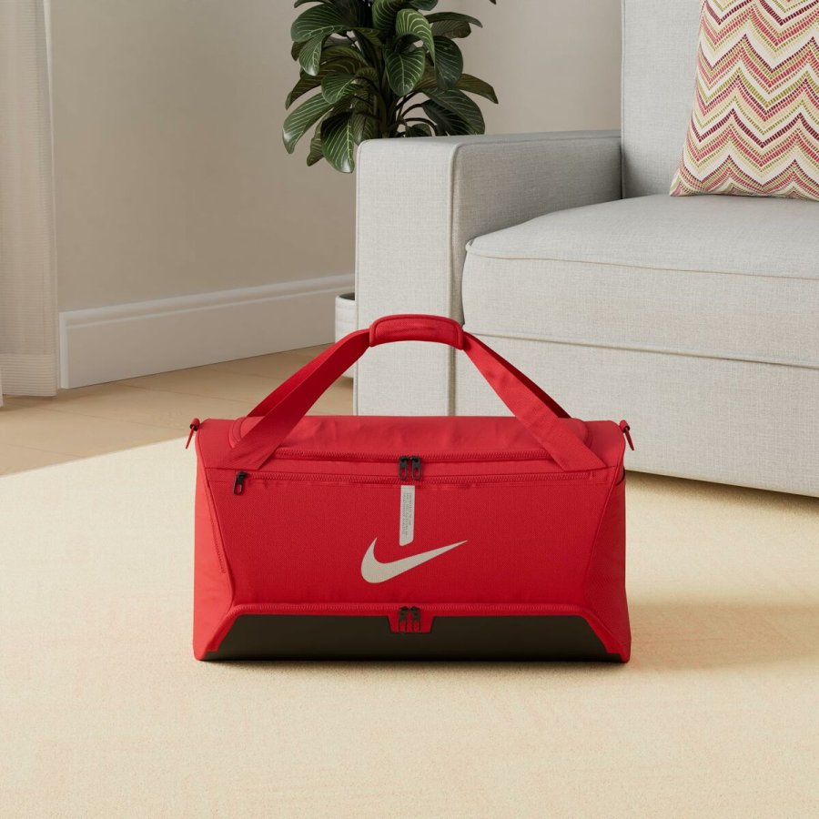 Sportstaske Nike ACADEMY TEAM DUFFLE CU8090 657 Rd #4