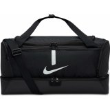 Sportstaske Nike ACADEMY DUFFLE M CU8096 010  Sort Onesize 37 L #3