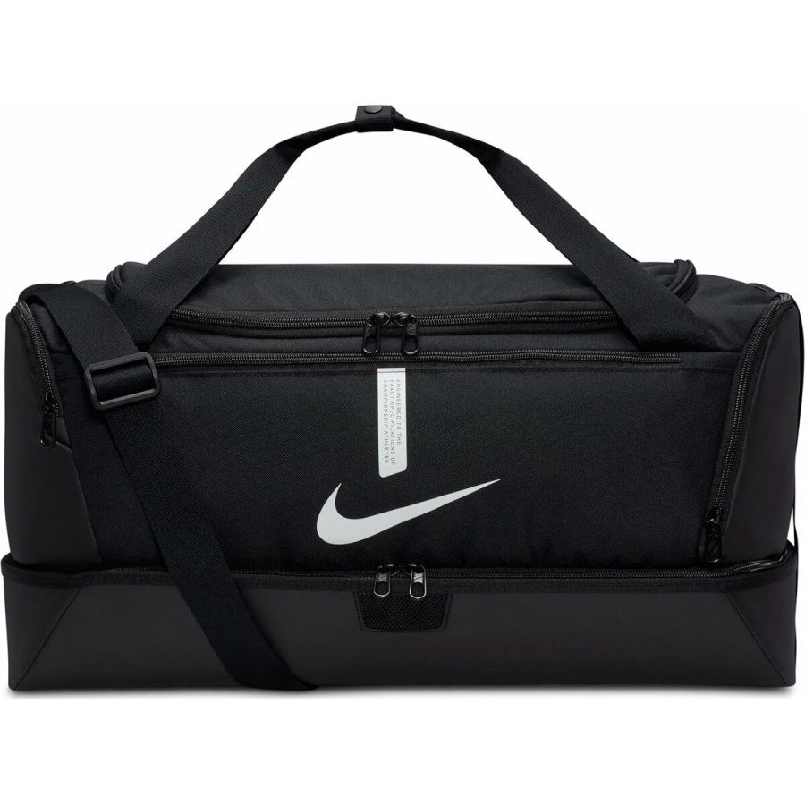 Sportstaske Nike ACADEMY DUFFLE M CU8096 010  Sort Onesize 37 L #3