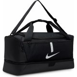 Sportstaske Nike ACADEMY DUFFLE M CU8096 010  Sort Onesize 37 L #5