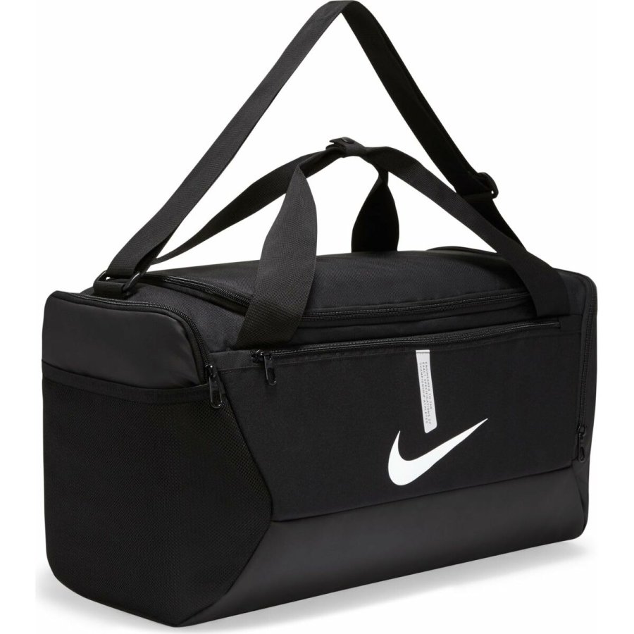 Sportstaske Nike ACADEMY DUFFLE CU8097 010 Sort Onesize #2