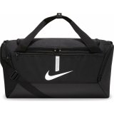 Sportstaske Nike ACADEMY DUFFLE CU8097 010 Sort Onesize #3