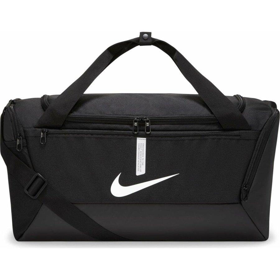 Sportstaske Nike ACADEMY DUFFLE CU8097 010 Sort Onesize #3