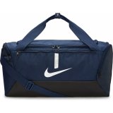 Sportstaske Nike ACADEMY TEAM S DUFFEL Marinebl Onesize #3