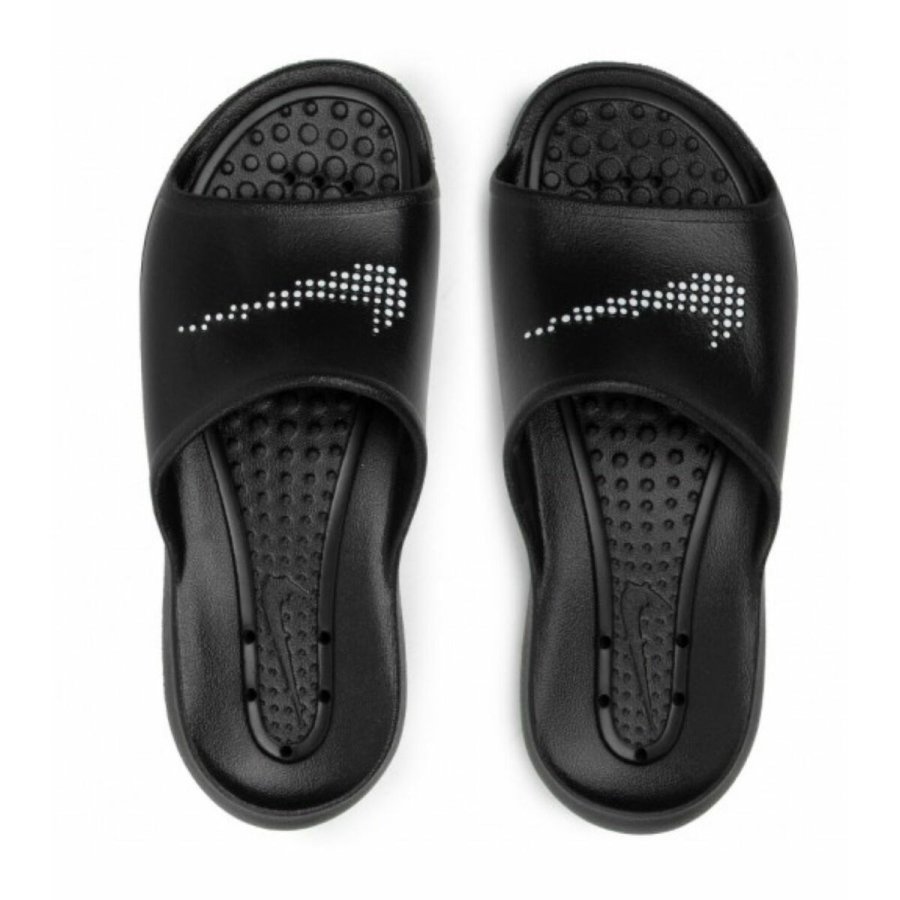 Klipklappere til mnd Nike VICTORI ONE CZ5478 Sort #6