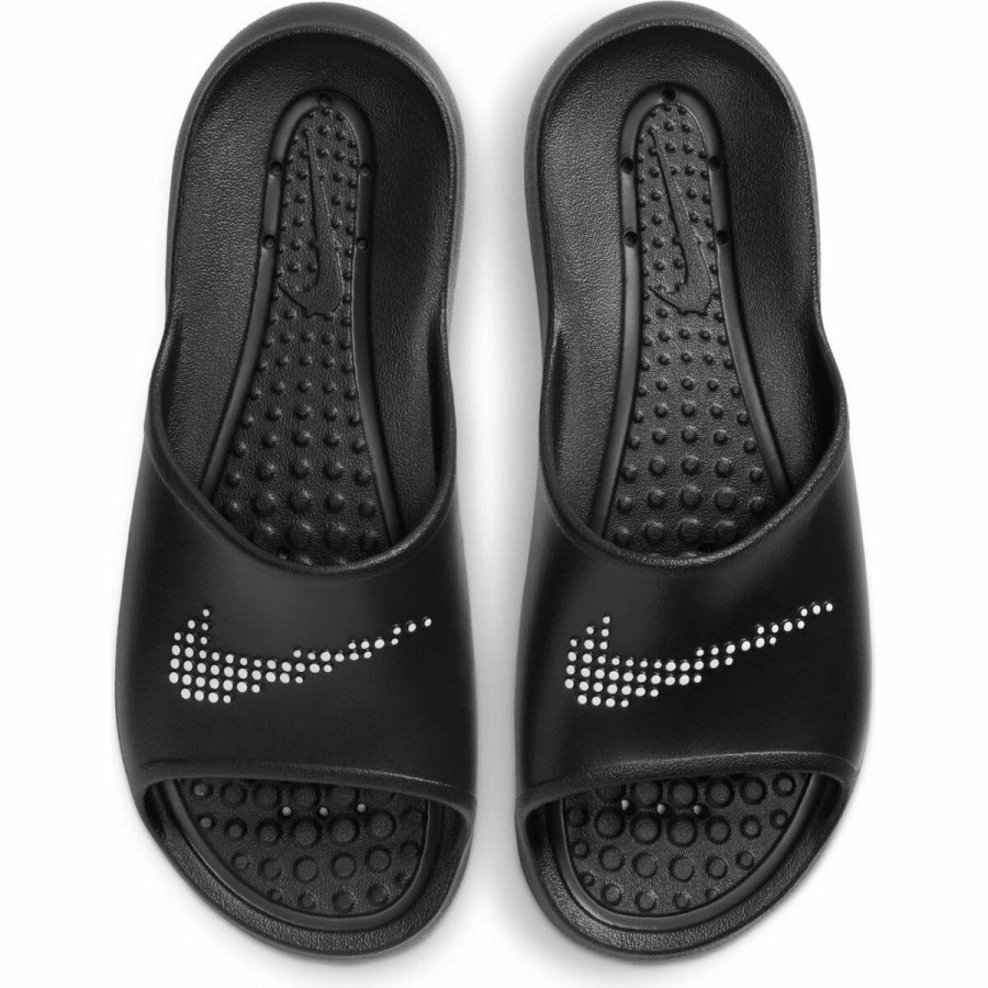 Klipklappere til mnd Nike CZ5478 Sort #6