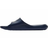 Klipklappere til mnd Nike VICTORI ONE SHOWER SLIDE CZ5478 400 Marinebl #2