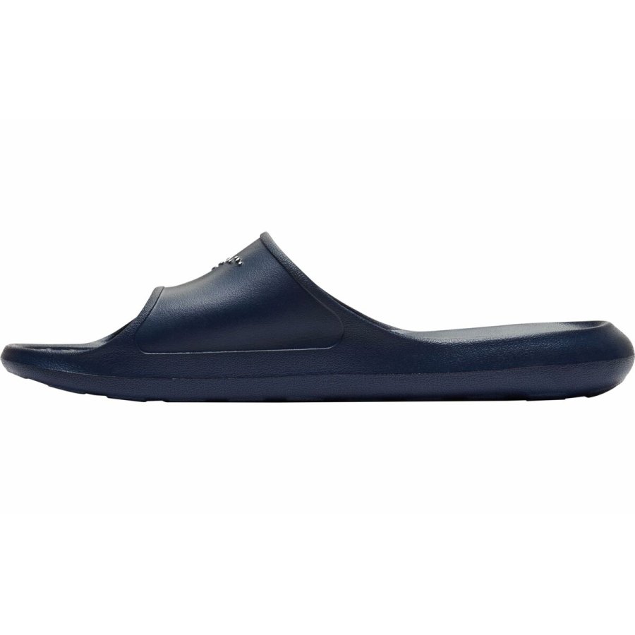 Klipklappere til mnd Nike VICTORI ONE SHOWER SLIDE CZ5478 400 Marinebl #2
