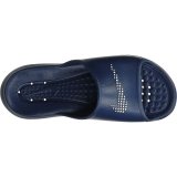 Klipklappere til mnd Nike VICTORI ONE SHOWER SLIDE CZ5478 400 Marinebl #4