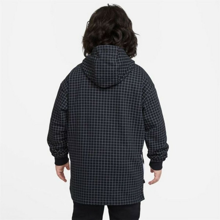 Sweatshirt til Brn Nike Sportswear RTLP Multifarvet #7