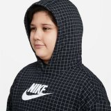 Sweatshirt til Brn Nike Sportswear RTLP Multifarvet #6
