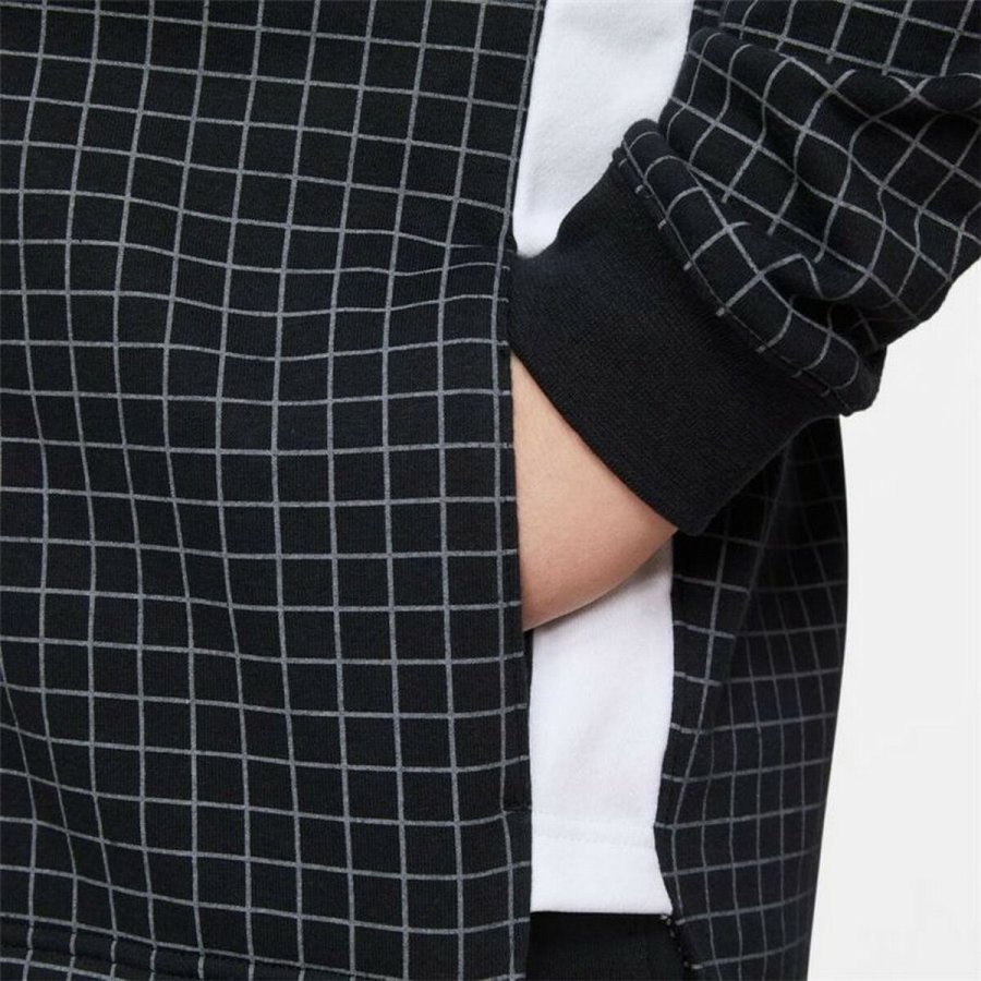 Sweatshirt til Brn Nike Sportswear RTLP Multifarvet #5