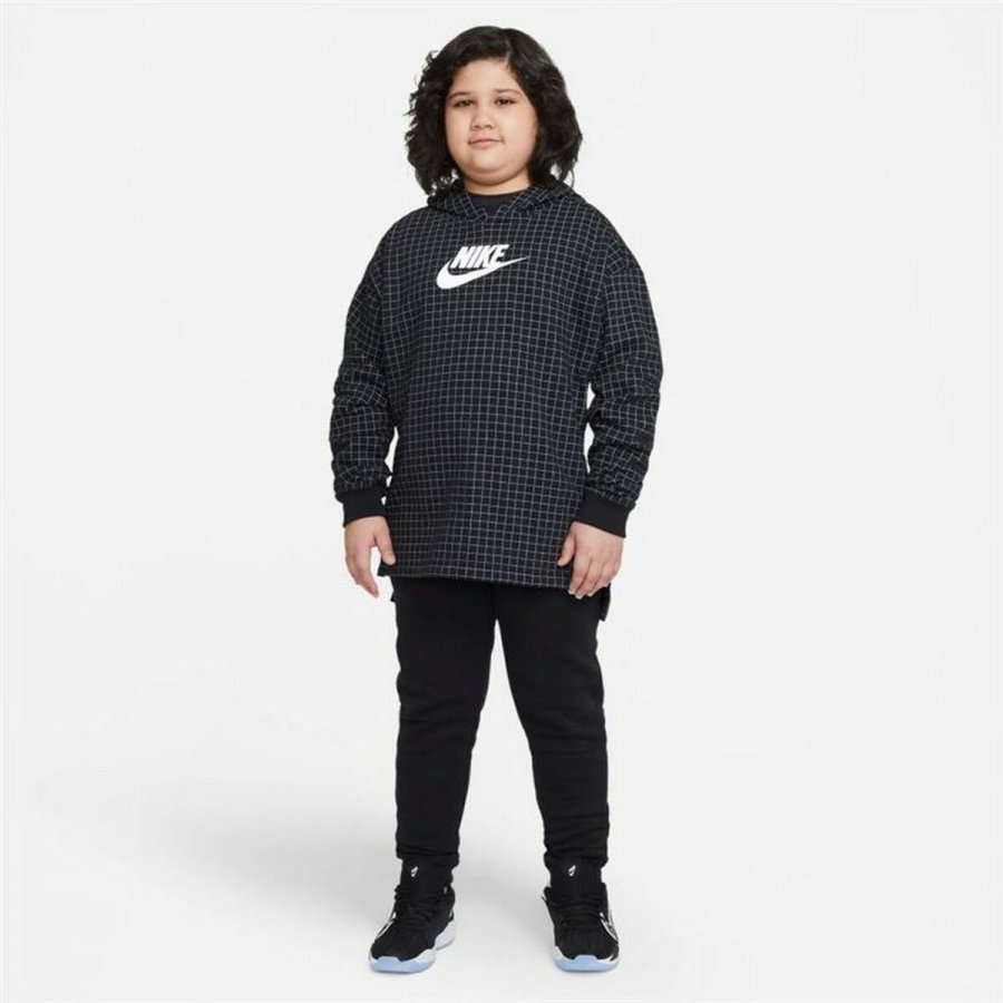 Sweatshirt til Brn Nike Sportswear RTLP Multifarvet #4