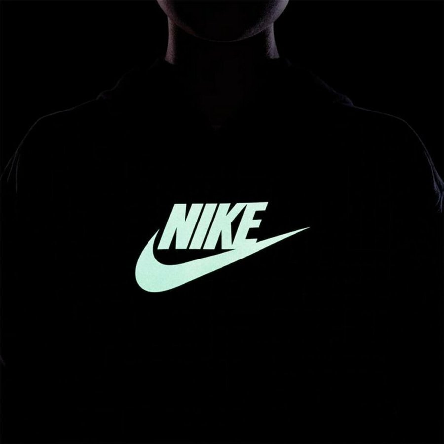Sweatshirt til Brn Nike Sportswear RTLP Multifarvet #3
