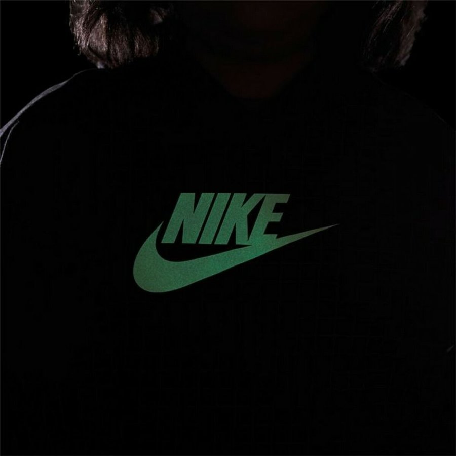 Sweatshirt til Brn Nike Sportswear RTLP Multifarvet #2