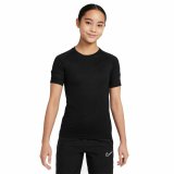 Brne Kortrmet T-shirt Nike Dri-Fit Academy Girls #1