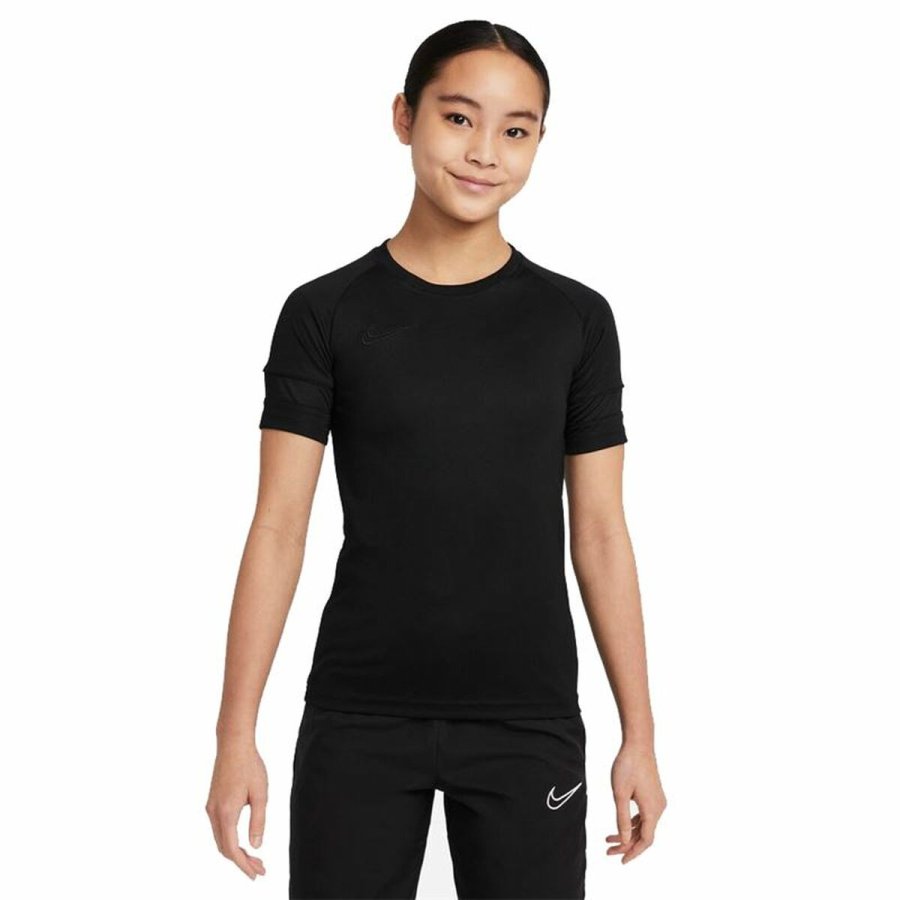 Brne Kortrmet T-shirt Nike Dri-Fit Academy Girls #1