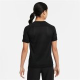 Brne Kortrmet T-shirt Nike Dri-Fit Academy Girls #2