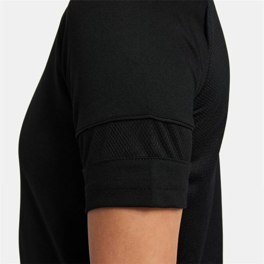 Brne Kortrmet T-shirt Nike Dri-Fit Academy Girls #4