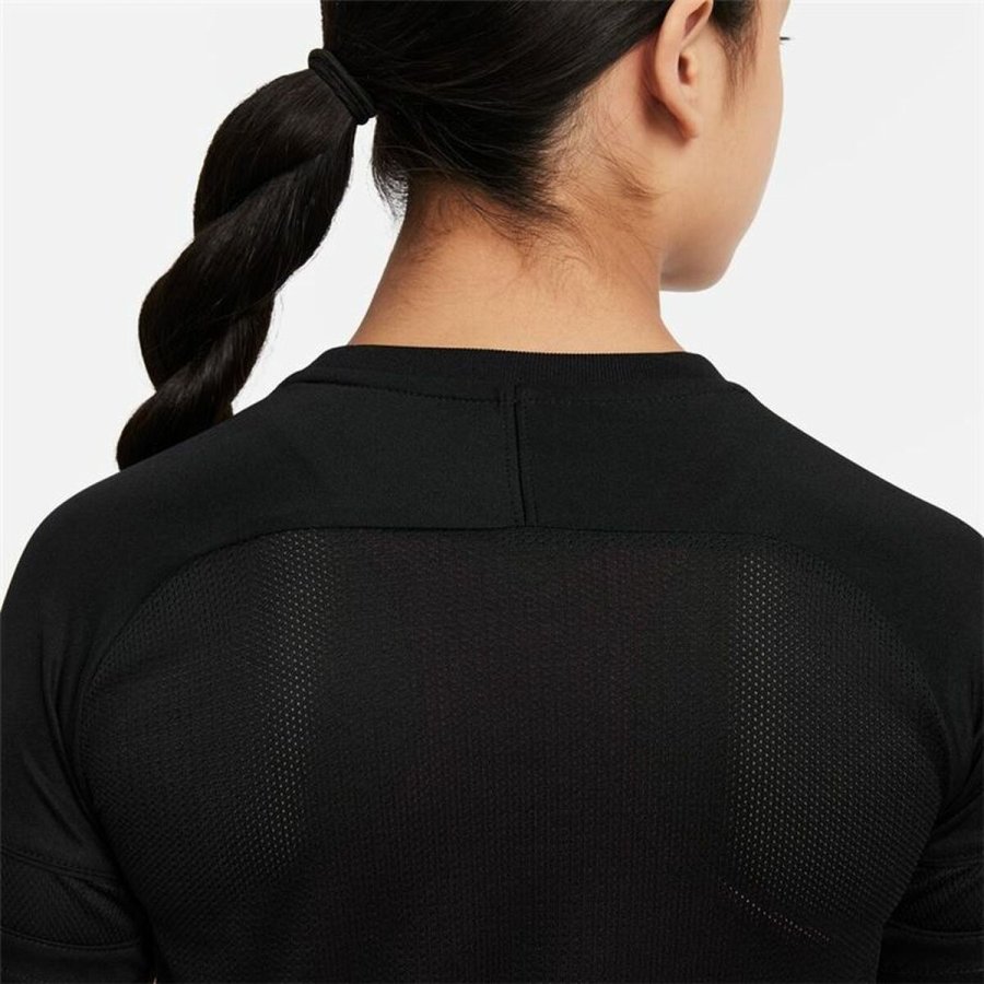 Brne Kortrmet T-shirt Nike Dri-Fit Academy Girls #5