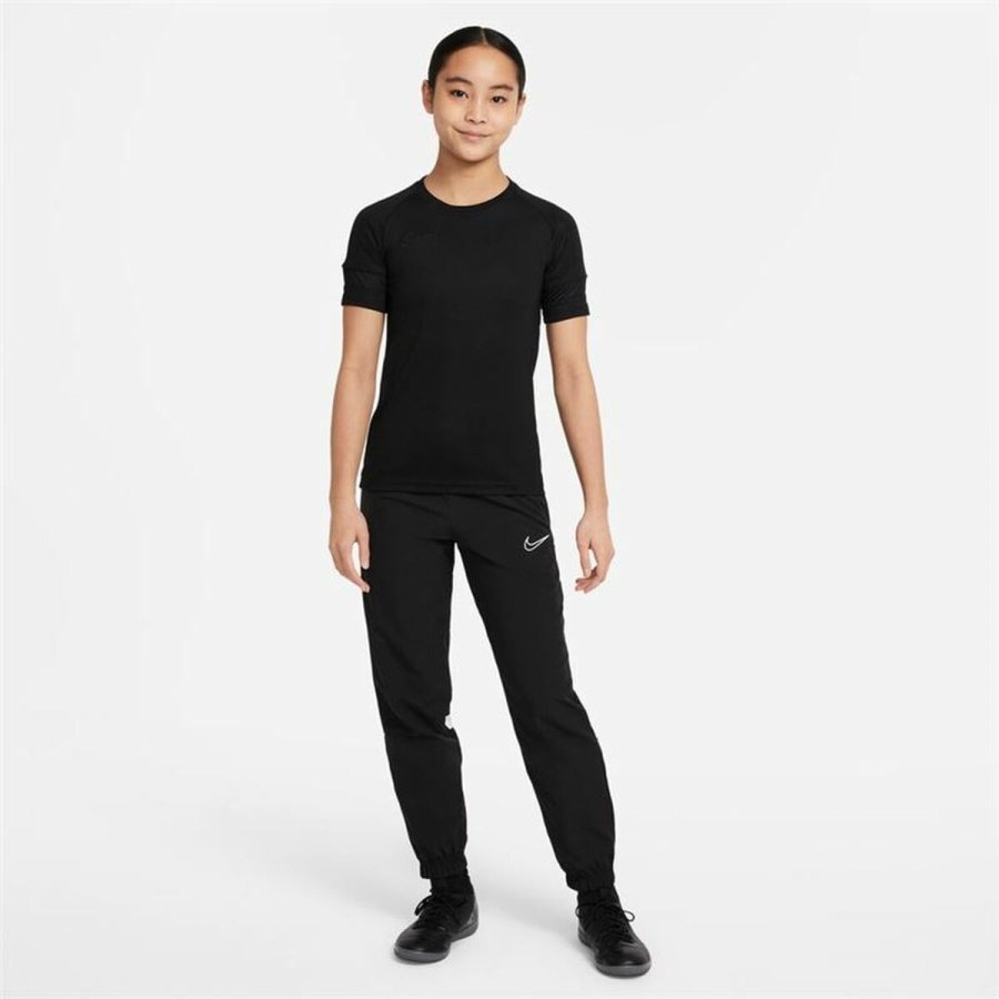 Brne Kortrmet T-shirt Nike Dri-Fit Academy Girls #6