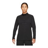 Lang�rmet T-shirt til M�nd Nike Dri-FIT Academy Sort (2XL) #2