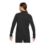 Lang�rmet T-shirt til M�nd Nike Dri-FIT Academy Sort (2XL) #3