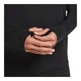 Lang�rmet T-shirt til M�nd Nike Dri-FIT Academy Sort (2XL) #5