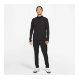 Lang�rmet T-shirt til M�nd Nike Dri-FIT Academy Sort (2XL) #6