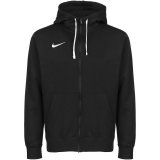 H�ttetr�je med Lynl�s til M�nd Nike CW6887 010 Sort #1