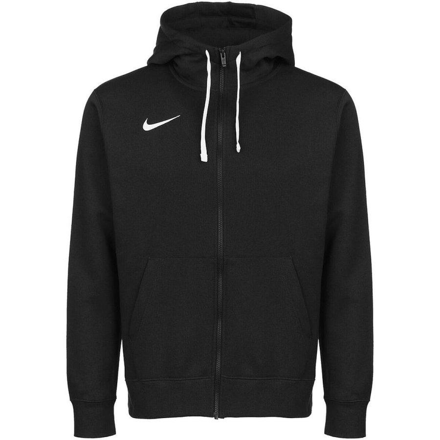 H�ttetr�je med Lynl�s til M�nd Nike CW6887 010 Sort #1