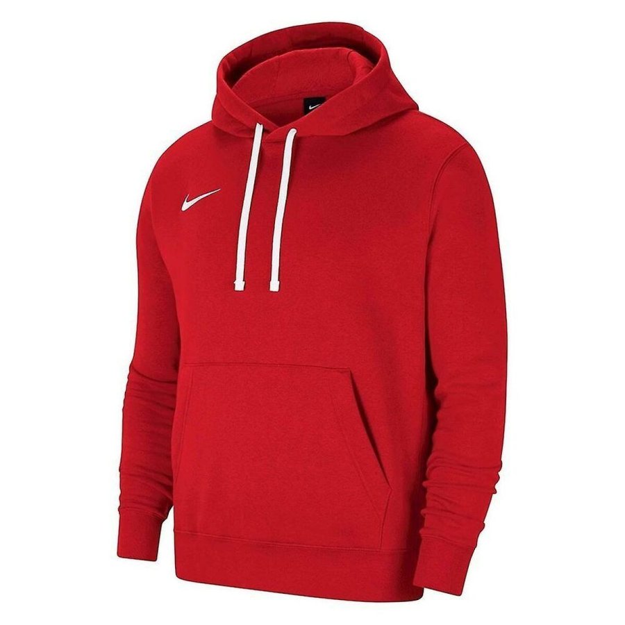 H�ttetr�je til M�nd  FLC PARK20 PO Nike CW6894 657 R�d #1