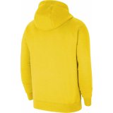 H�ttetr�je til M�nd Nike M NK FLC PARK20 PO HOODIE CW6894 719 Gul #2