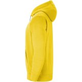 H�ttetr�je til M�nd Nike M NK FLC PARK20 PO HOODIE CW6894 719 Gul #3