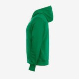 Httetrje til Brn Nike M NK FLC PARK20 PO HOODIE CW6896 302 Grn #3