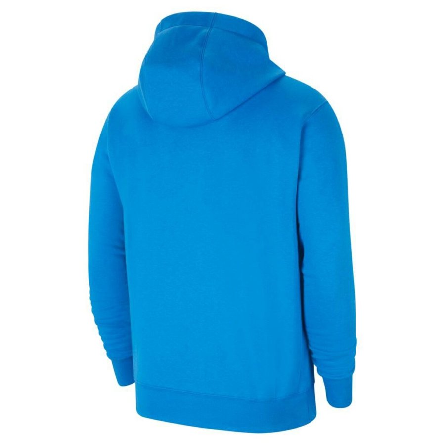 Httetrje til Brn Nike NIKE PARK HOODIE CW6896 463 Bl #2