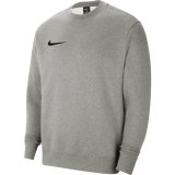 Sweaters uden H�tte til M�nd  PARK 20 FLEECE  Nike CW6902 063 Gr� #1