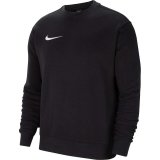 Sweaters uden Htte til Brn PARK 20 FLEECE  Nike CW6904 010  #1