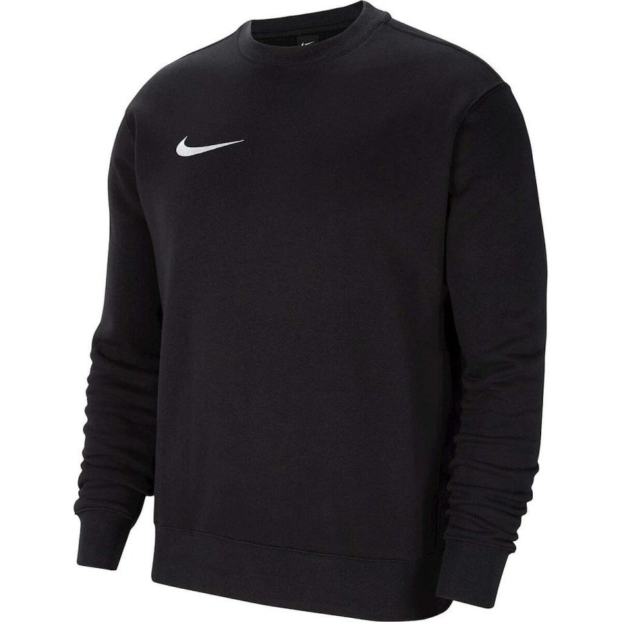 Sweaters uden Htte til Brn PARK 20 FLEECE  Nike CW6904 010  #1