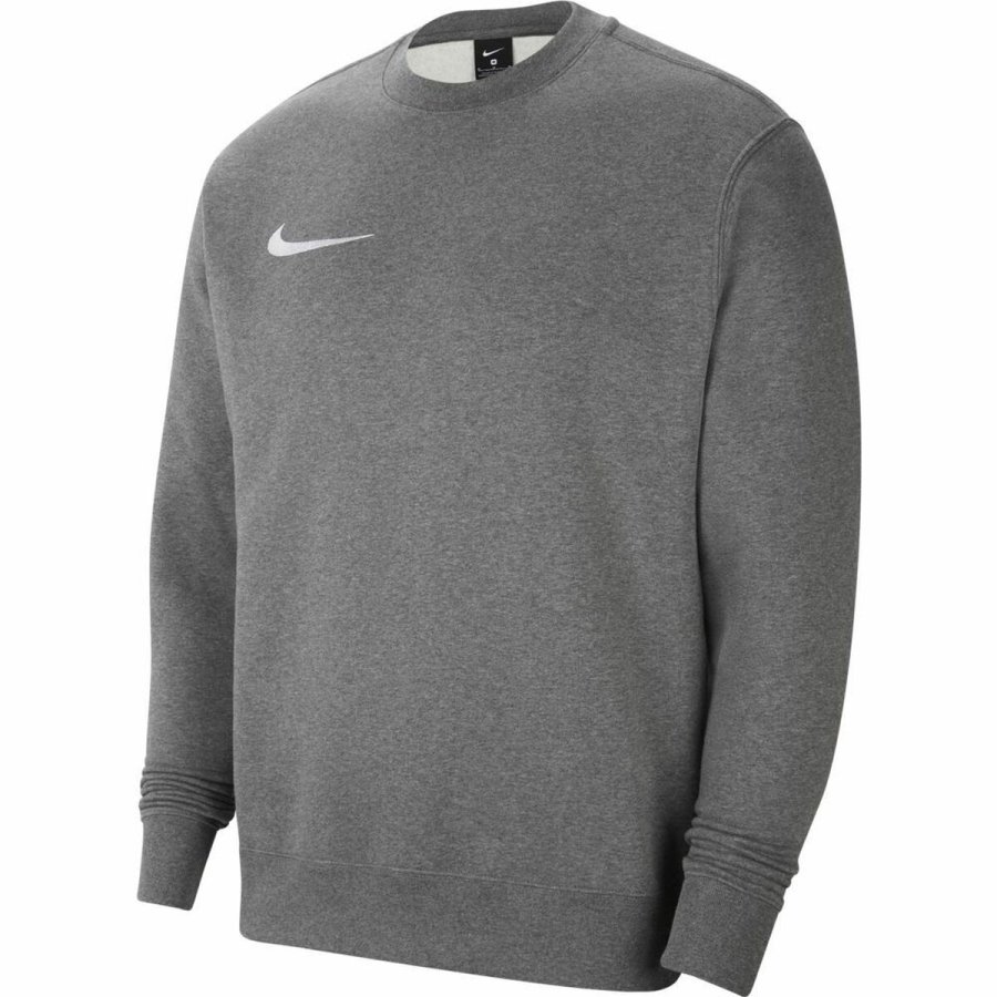 Sweatshirt til Brn PARK 20 FLEECE CREW  Nike CW6904 071 Gr #1